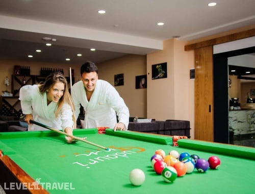 Gudauri Inn — фото 27