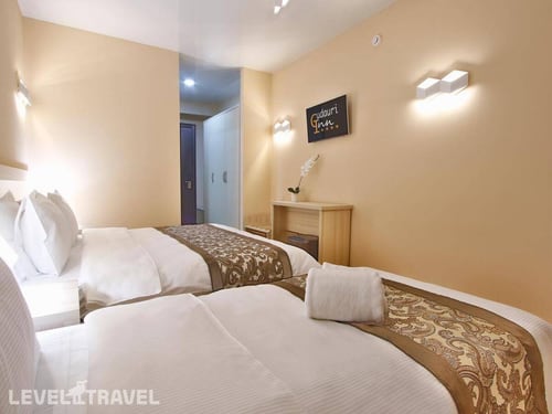 Gudauri Inn — фото 28