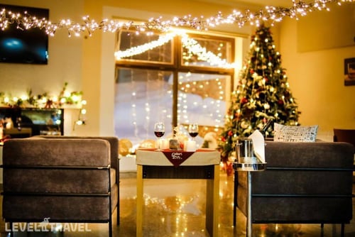 Gudauri Inn — фото 36