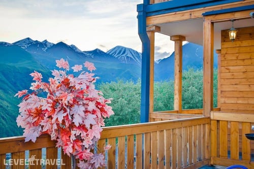 Gudauri Inn — фото 10