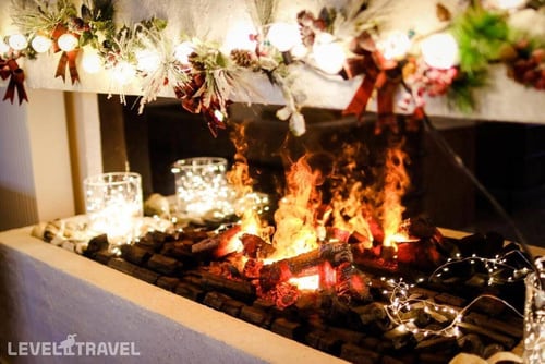 Gudauri Inn — фото 39