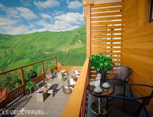 Gudauri Inn — фото 19