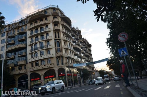 Ire Palace — фото 25