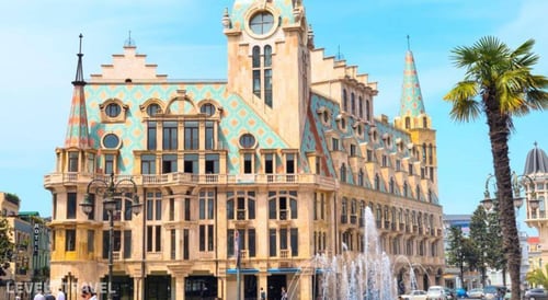 Ire Palace — фото 45