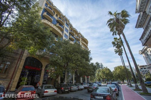 Ire Palace — фото 22