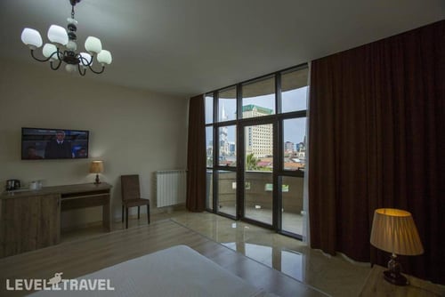 Ire Palace — фото 42