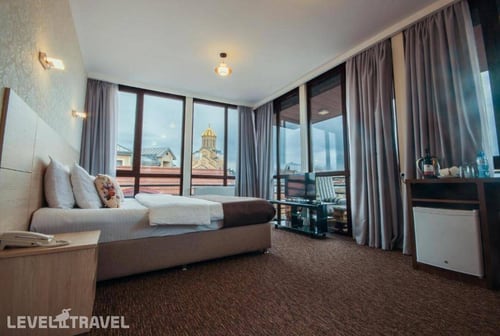 Light House Old City — фото 14