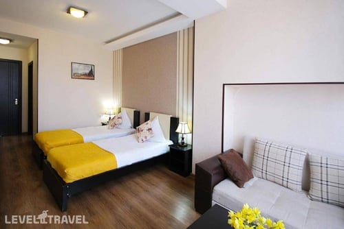 Light House Old City — фото 37