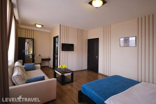 Light House Old City — фото 19