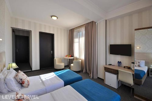 Light House Old City — фото 34