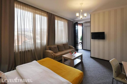 Light House Old City — фото 31