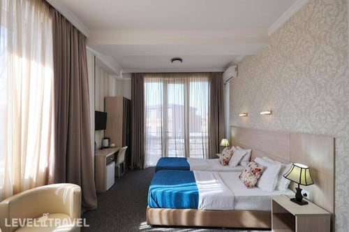 Light House Old City — фото 12