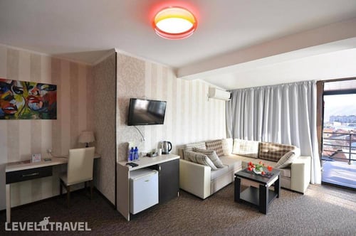 Light House Old City — фото 9