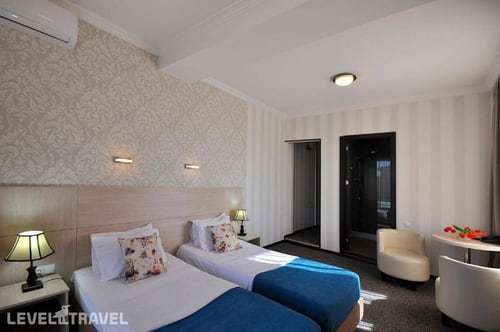 Light House Old City — фото 32