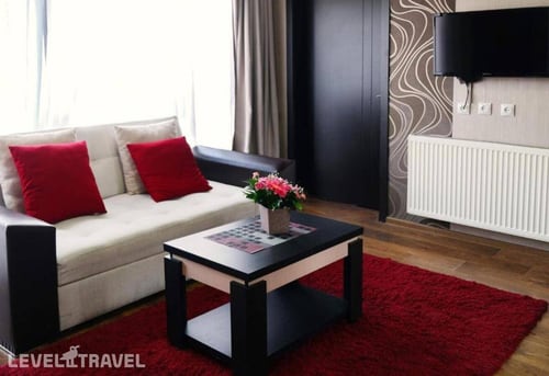 Light House Old City — фото 24