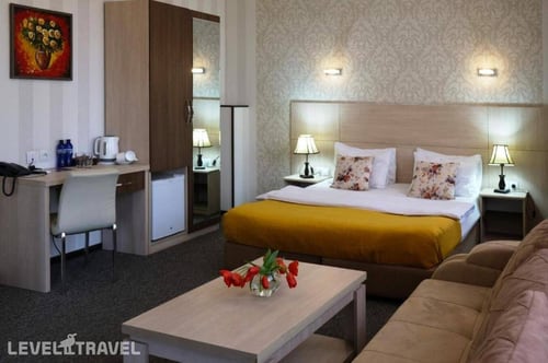 Light House Old City — фото 27