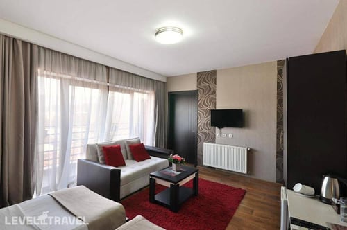 Light House Old City — фото 22