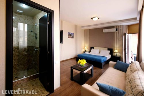 Light House Old City — фото 7