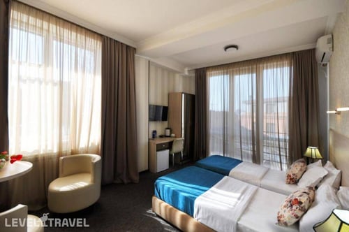 Light House Old City — фото 33