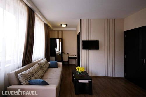 Light House Old City — фото 20