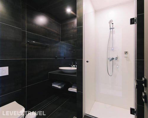 Quadrum Ski And Yoga Resort — фото 12