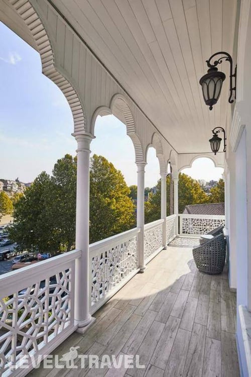 Aivani Hotel — фото 42