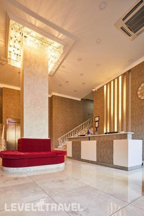 Aivani Hotel — фото 41