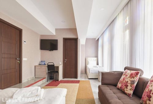 Aivani Hotel — фото 40