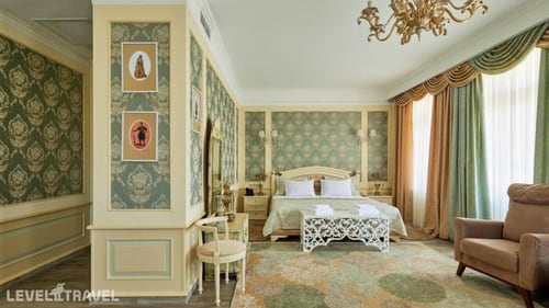 Aivani Hotel — фото 2