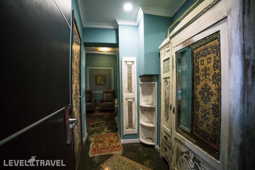 Aivani Hotel — фото 27