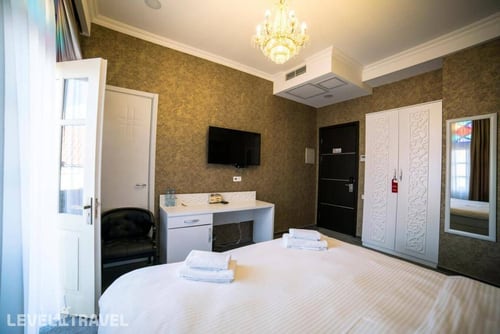 Aivani Hotel — фото 14