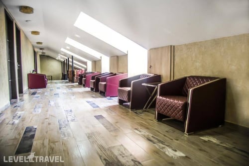 Aivani Hotel — фото 23