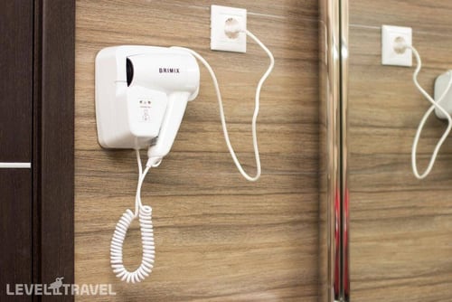 Aivani Hotel — фото 20