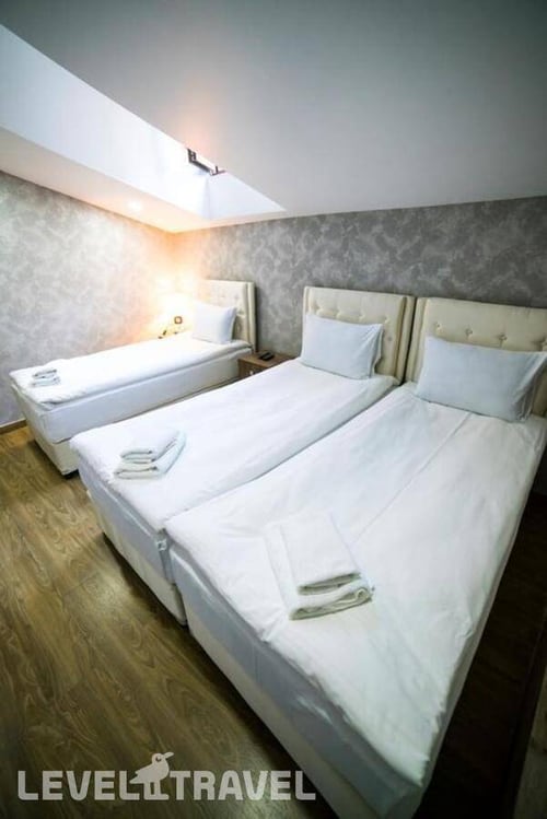 Aivani Hotel — фото 15