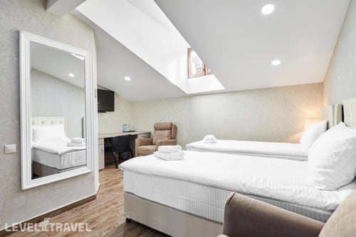 Aivani Hotel — фото 37