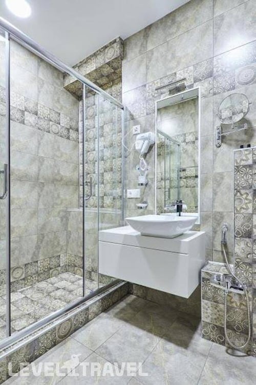 Aivani Hotel — фото 45