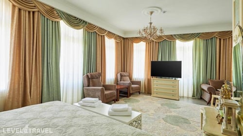 Aivani Hotel — фото 22