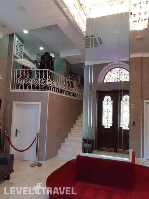 Aivani Hotel — фото 4