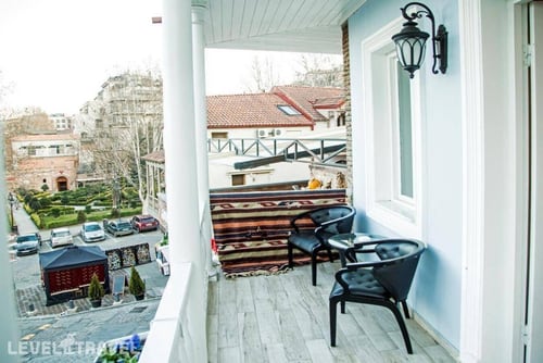 Aivani Hotel — фото 16