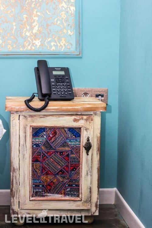 Aivani Hotel — фото 24