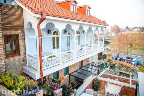 Aivani Hotel — фото 7