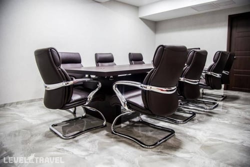 Aivani Hotel — фото 43