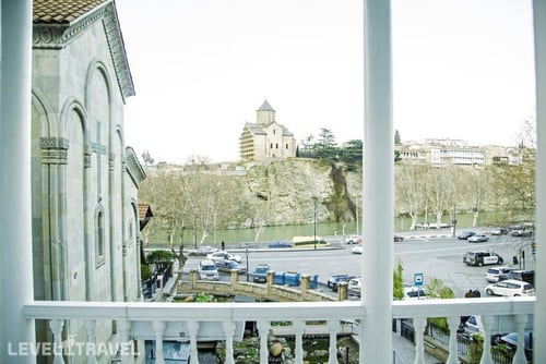 Aivani Hotel — фото 8