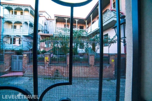 Aivani Hotel — фото 31