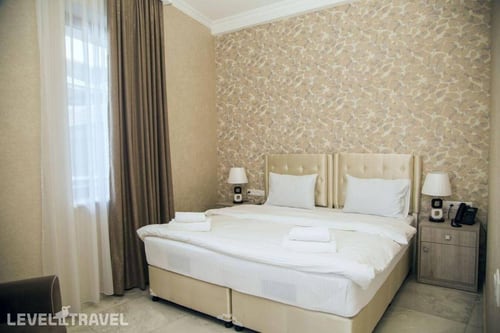 Aivani Hotel — фото 11