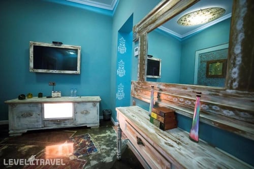 Aivani Hotel — фото 5