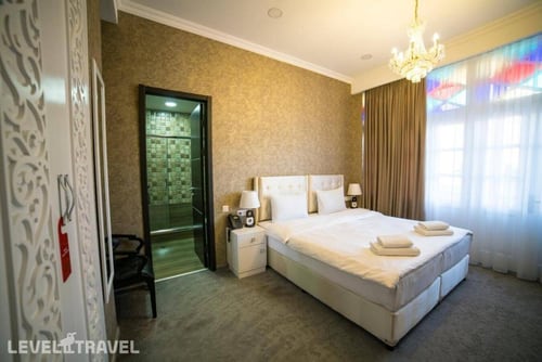 Aivani Hotel — фото 12