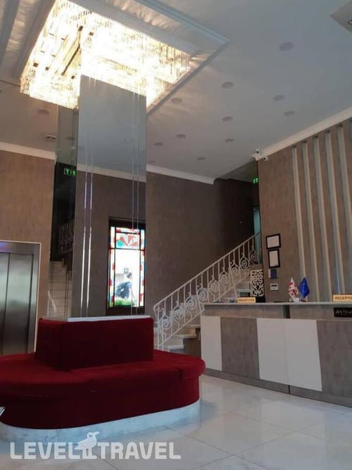 Aivani Hotel — фото 17