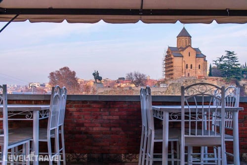 Aivani Hotel — фото 6