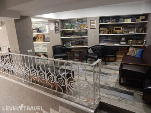 Aivani Hotel — фото 44